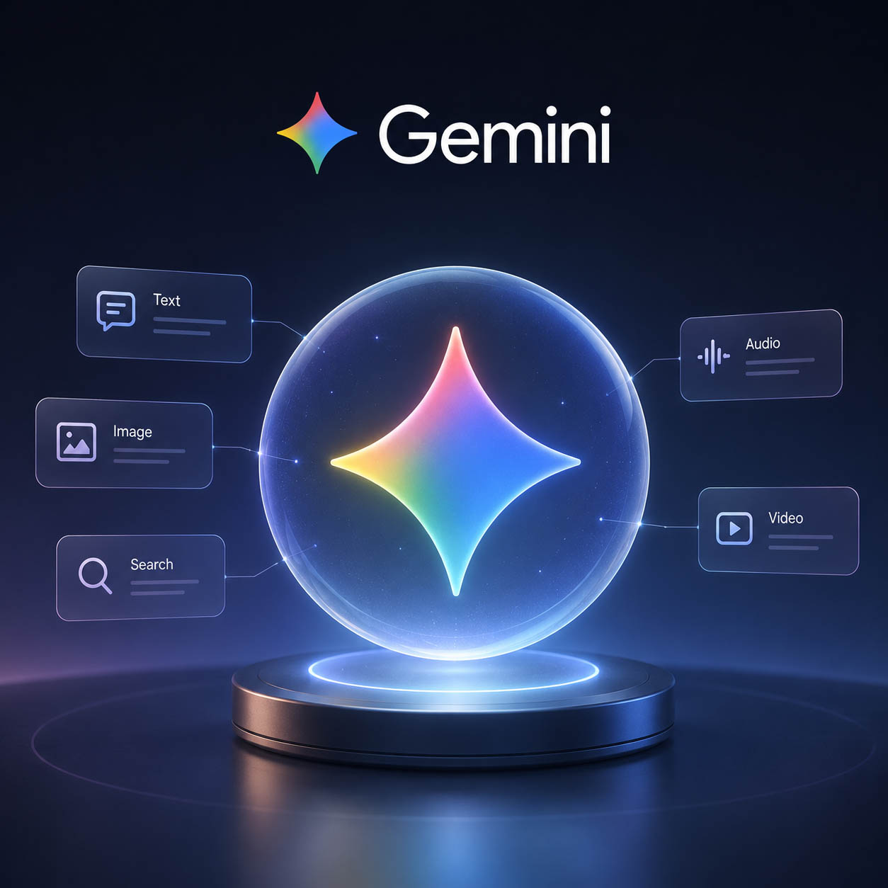 Gemini pro一年会员-自助激活 包绑卡