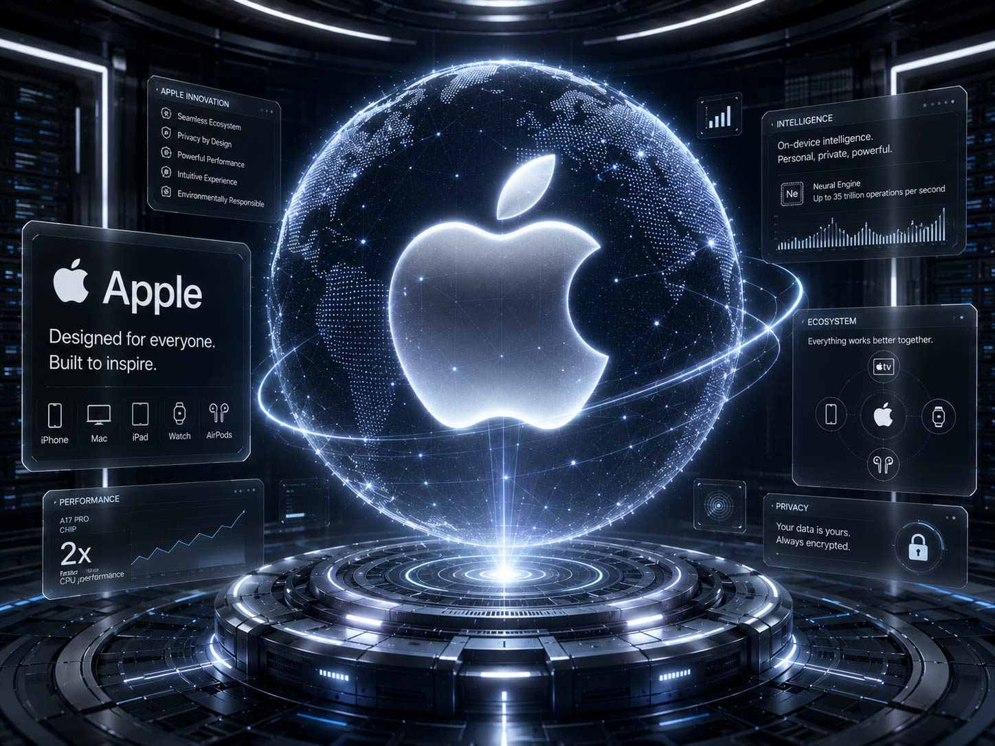 苹果美区Apple ID