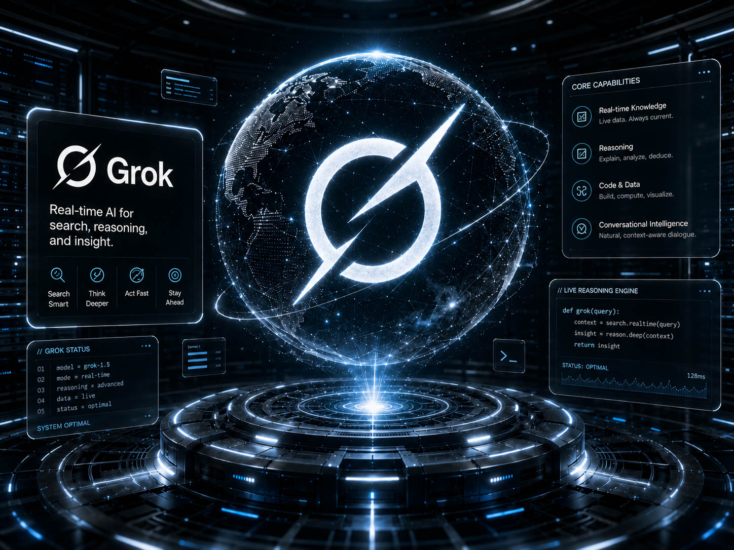 Grok Super 官方充值-2个月会员